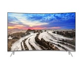 Samsung 82 QLED TV"