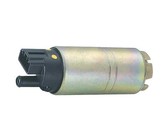 Cisa Electronic Rim lock LH In w/Cyl WOOD