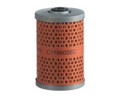 Fram Oil Filter - Isuzu Commercial Kb Series - Kb240, 112Kw, Year: 2013, 4 Cyl 2405 Eng - Ph4722