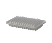 Fram Air Filter For Ford Fiesta - 1.6 Ecoboost, 134Kw, Year: 2013, 4 Cyl 1596 Eng - Ca10653