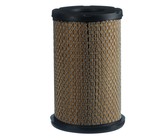 Fram Air Filter - Mercedes Clc - Clc200 (W203), 135Kw, Year: 2008 - 2011, M271 4 Cyl 1796 Eng - Ca9680