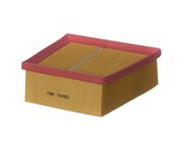 Fram Air Filter For Ford Fiesta - 1.6 Ecoboost, 134Kw, Year: 2013, 4 Cyl 1596 Eng - Ca10653