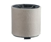 Fram Air Filter - Audi 100 Series - 100 Gld-5, Year: 1979 - 1980, Cn 5 Cyl 1986 Eng - Pa4419