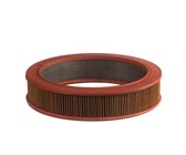 Fram Air Filter - Volkswagen Commercial T5 - Kombi/Crew Cab/Panel Van - 2.0 Tdi, (7E,7F), 103Kw, Year: 2010 - 2015, Caac 4 Cyl 1968 Eng - Ca9777