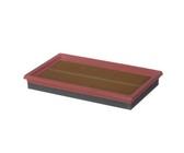 Fram Air Filter For Nissan Sentra - 1.8I 16V, Year: 1989 - 1992, Ca18De 4 Cyl 1809 Eng - Ca4309