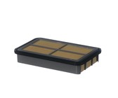 Fully Dosed Whey Protein Choc Caramel - 909g