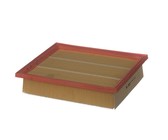 Fram Air Filter - Audi 100 Series - 100 Gld-5, Year: 1979 - 1980, Cn 5 Cyl 1986 Eng - Pa4419