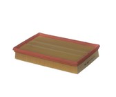 Fram Air Filter - Kia Cerato I - 1.6, Year: 2004 - 2007, 4 Cyl 1599 Eng - Ca9392