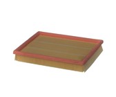 Fram Air Filter - Kia Cerato I - 1.6, Year: 2004 - 2007, 4 Cyl 1599 Eng - Ca9392