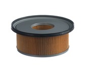 Fram Petrol Filter - Ssangyong Musso - E230 El Petrol, Year: 1997 - 2004, 4 Cyl 2295 Eng - G3736