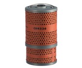 Fram Oil Filter - Ssangyong Musso - El 4X4 2.9 Diesel, Year: 1995 - 2000, 5 Cyl 2874 Eng - Ch4536