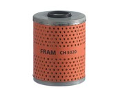 Fram Oil Filter - Bmw M Series - M3 (E36), Year: 1996 - 1998, M50 6 Cyl 3201 Eng - Ch5320