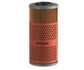 Fram Oil Filter - Mercedes C Class - C250Td (W202), Year: 1996 - 2000, Om605.960 5 Cyl 2497 Eng - Ch5640