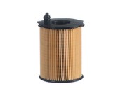 Fram Oil Filter - Peugeot 207 - 1.4 Hdi, 50Kw, Year: 2006 - 2007, Dv4Td 4 Cyl 1398 Eng - Ch9657Eco