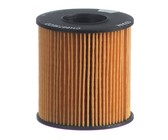 Fram Oil Filter - Mercedes C Class - C200K (W203), Year: 2000 - 2003, M111 4 Cyl 1998 Eng - Ch9918Eco