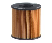 Fram Oil Filter - Landrover Defender Iii - 2.2 Td4, 90Kw, Year: 2011 - 2016, 4 Cyl 2198 Diesel Eng - Ch9973Eco