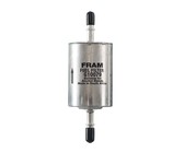 Fram Petrol Filter - Chevrolet Commercial Corsa Utility - 1.8I, 79Kw, Year: 2010 - 2011, 4 Cyl 1796 Eng - G10079