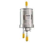 Fram Diesel Filter - Mercedes C Class - C220Cdi (W204), Year: 2007 - 2010, Om646 4 Cyl 2148 Eng - P10265