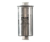 Fram Petrol Filter - Nissan Commercial Safari - 2.8 4X4 Pick-Up, Year: 1983 - 1986, 6 Cyl 2753 Eng - G4777