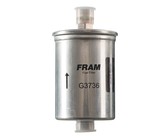 Fram Petrol Filter - Mercedes C Class - C220 (W202), Year: 1994 - 1996, M111.961 4 Cyl 2199 Eng - G3736