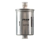 Fram Petrol Filter - Ssangyong Musso - E230 El Petrol, Year: 1997 - 2004, 4 Cyl 2295 Eng - G3736