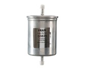 Fram Petrol Filter - Volkswagen (Mpv, Suv) Sharan I - 1.8 T, 110Kw, Year: 1998 - 2000, Ajh, Awc 4 Cyl 1781 Eng - G3829