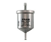 Fram Petrol Filter - Nissan Commercial Safari - 2.8 4X4 Pick-Up, Year: 1983 - 1986, 6 Cyl 2753 Eng - G4777