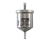 Fram Petrol Filter - Nissan Maxima - 3, Year: 1991 - 1996, Vg30E 6 Cyl 2960 Eng - G4777