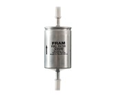 Fram Petrol Filter - Opel Corsa - 130Is, Year: 1996 - 2000, 13Ne 4 Cyl 1297 Eng - G5540