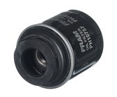 Fram Oil Filter - Volkswagen Polo - 1.2 Tsi (6R), 66Kw, Year: 2014, Cbzc 4 Cyl 1197 Eng - Ph10757