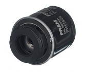 Fram Oil Filter - Ford Commercial Bantam - 1600, Year: 1984 - 1986, Cvh 4 Cyl 1597 Eng - Ph4750