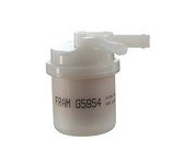 Fram Petrol Filter - Nissan Sentra - 1.6 Gx, Year: 1987 - 1992, E16S 4 Cyl 1597 Eng - G6344