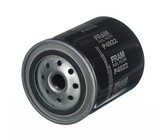 Fram Oil Filter - Ford Commercial Bantam - 1600, Year: 1984 - 1986, Cvh 4 Cyl 1597 Eng - Ph4750