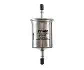 Fram Petrol Filter - Nissan Sentra - 1.6 Gx, Year: 1987 - 1992, E16S 4 Cyl 1597 Eng - G6344