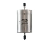 Fram Petrol Filter - Audi A8 - 6.0 W12 (4E), Year: 2007 - 2010, Bht 12 Cyl 5998 Eng - G5870