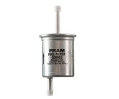 Fram Air Filter For Toyota Commercial Hi-Lux - 1.6, Year: 1979 - 1980, 12R 4 Cyl 1587 Eng - Ca4255