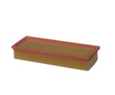 Fram Air Filter - Audi 100 Series - 100 Gld-5, Year: 1979 - 1980, Cn 5 Cyl 1986 Eng - Pa4419
