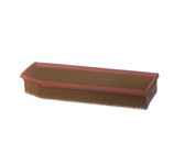 Fram Oil Filter - Mercedes C Class - C250Td (W202), Year: 1996 - 2000, Om605.960 5 Cyl 2497 Eng - Ch5640