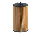 Fram Oil Filter - Volkswagen Commercial Lt - Lt 46 2.5 Tdi, Year: 2003 - 2006, Anj, Avr 5 Cyl 2460 Diesel Eng - Ch8530Eco