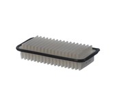 Rexel: 14mm 21 Loop PVC Binding Combs - Black (100 Pack)