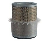Fram Air Filter - Mitsubishi Commercial Colt - 2.8 Turbo Diesel, Year: 1999 - 2009, 4 Cyl 4M40 Eng - Cak5722