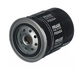 Fram Air Filter - Volkswagen Commercial T5 - Kombi/Crew Cab/Panel Van - 2.0 Tdi, (7E,7F), 103Kw, Year: 2010 - 2015, Caac 4 Cyl 1968 Eng - Ca9777