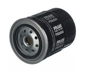 Fram Diesel Filter - Mazda (Mpv, Suv) Cx5 - 2.2 D, 129Kw, Year: 2014, Skyactiv-D 4 Cyl 2191 Eng - Ps8404