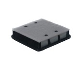 Fram Diesel Filter - Mercedes C Class - C220Cdi (W204), Year: 2007 - 2010, Om646 4 Cyl 2148 Eng - P10265