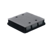 Fram Diesel Filter - Mercedes C Class - C220Cdi (W204), Year: 2007 - 2010, Om646 4 Cyl 2148 Eng - P10265
