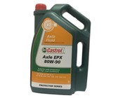 Castrol Edge 5W-40 - 5 Litre