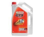 Castrol Edge 5W-40 - 5 Litre