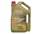 Castrol Edge 5W-40 - 5 Litre