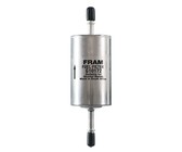 Fram Petrol Filter - Volvo C30 - 2.0, 107Kw, Year: 2007 - 2013, B4204S3 4 Cyl 1999 Eng - G10172