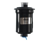 Main frame xcell (graphite) left